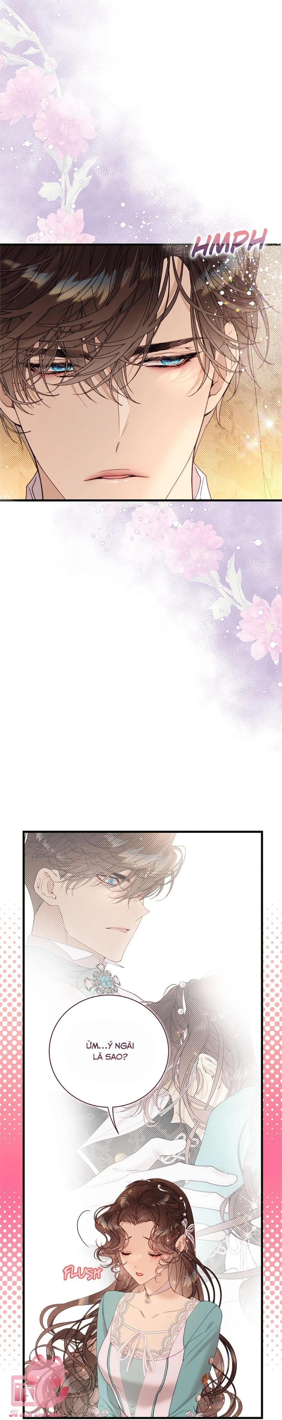 Công Chúa Chloe Chapter 122 - 22