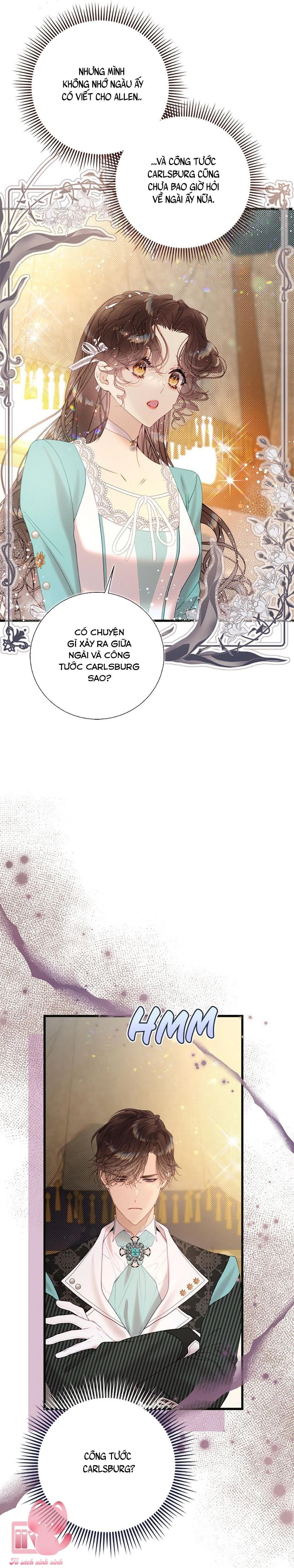 Công Chúa Chloe Chapter 122 - 25