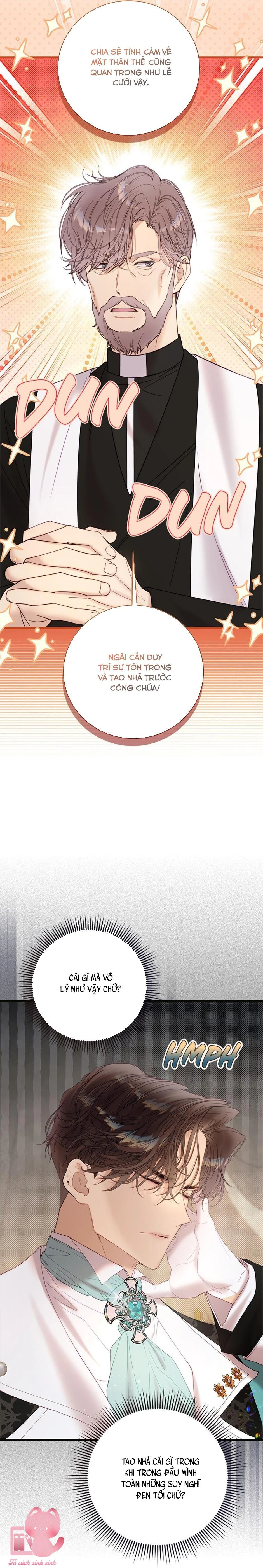 Công Chúa Chloe Chapter 122 - 27