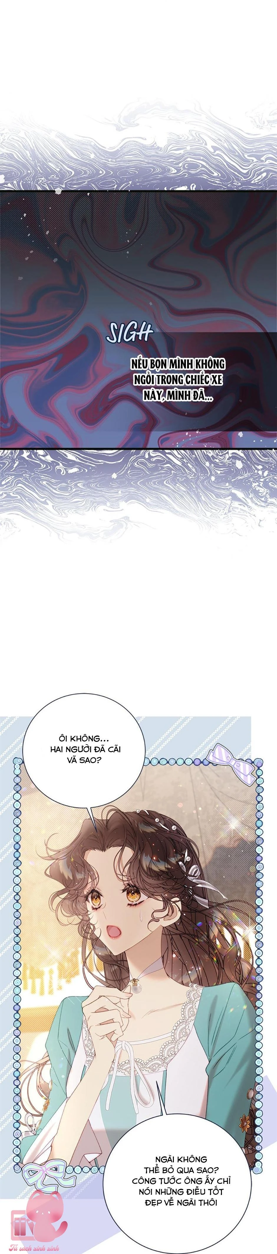 Công Chúa Chloe Chapter 122 - 28