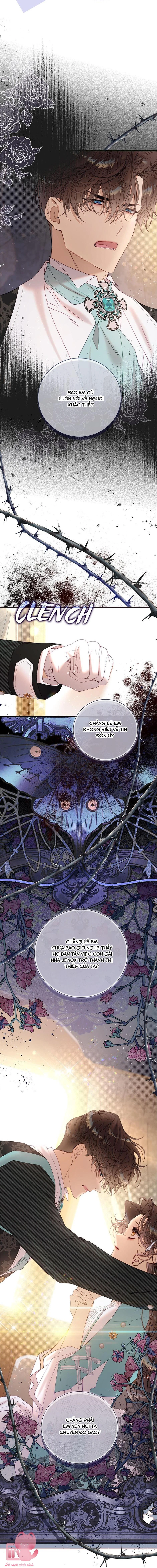 Công Chúa Chloe Chapter 122 - 29