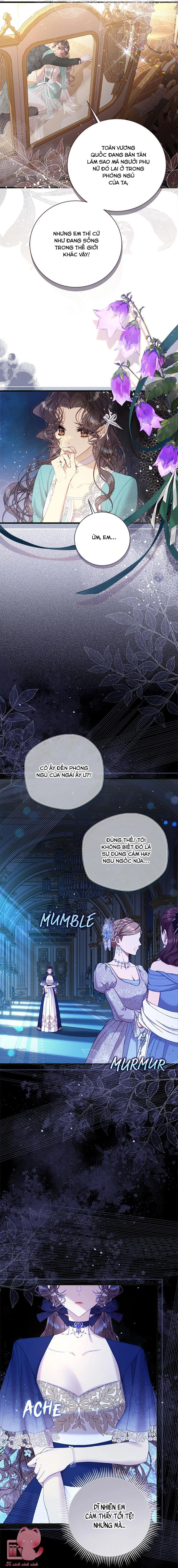 Công Chúa Chloe Chapter 122 - 31