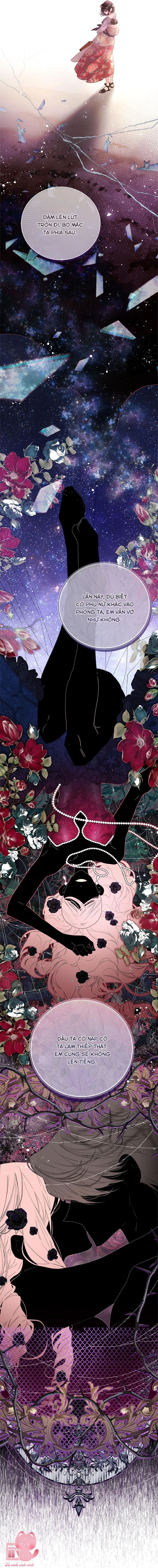 Công Chúa Chloe Chapter 123 - 4