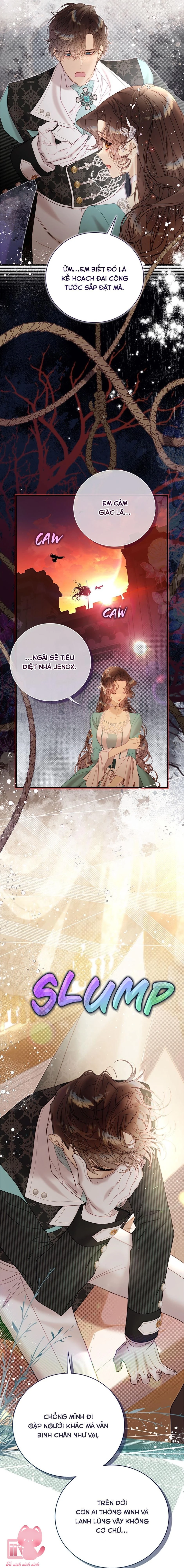 Công Chúa Chloe Chapter 123 - 6