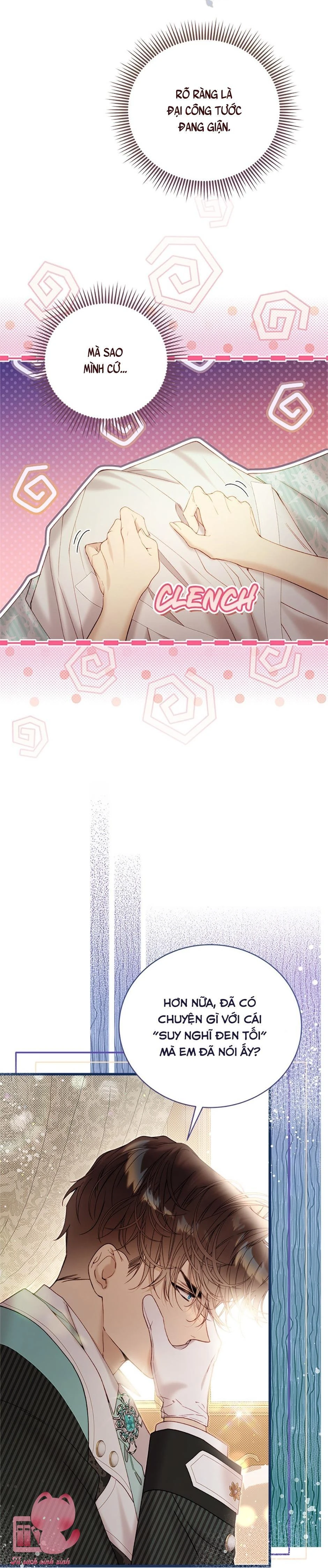 Công Chúa Chloe Chapter 123 - 8