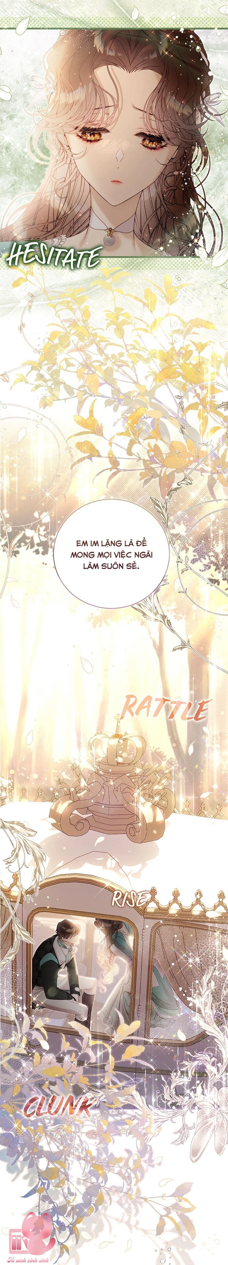 Công Chúa Chloe Chapter 123 - 10