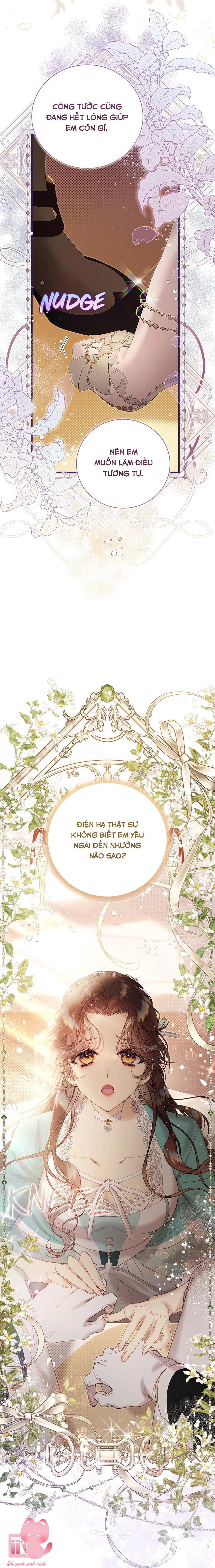 Công Chúa Chloe Chapter 123 - 11