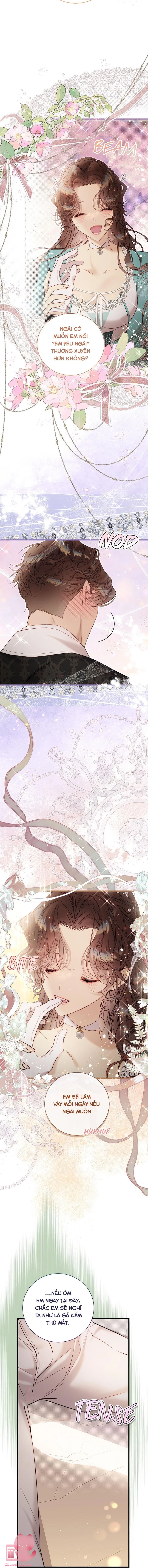 Công Chúa Chloe Chapter 123 - 13