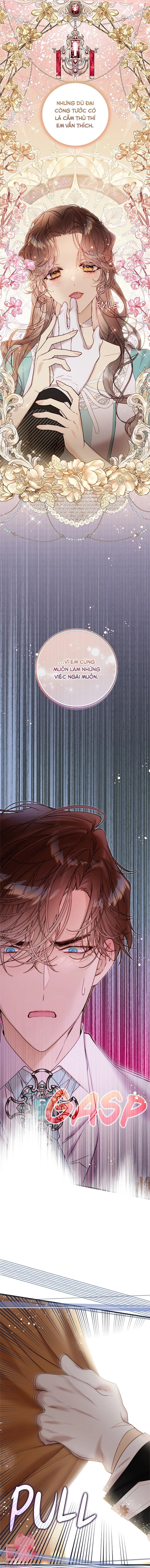 Công Chúa Chloe Chapter 123 - 15