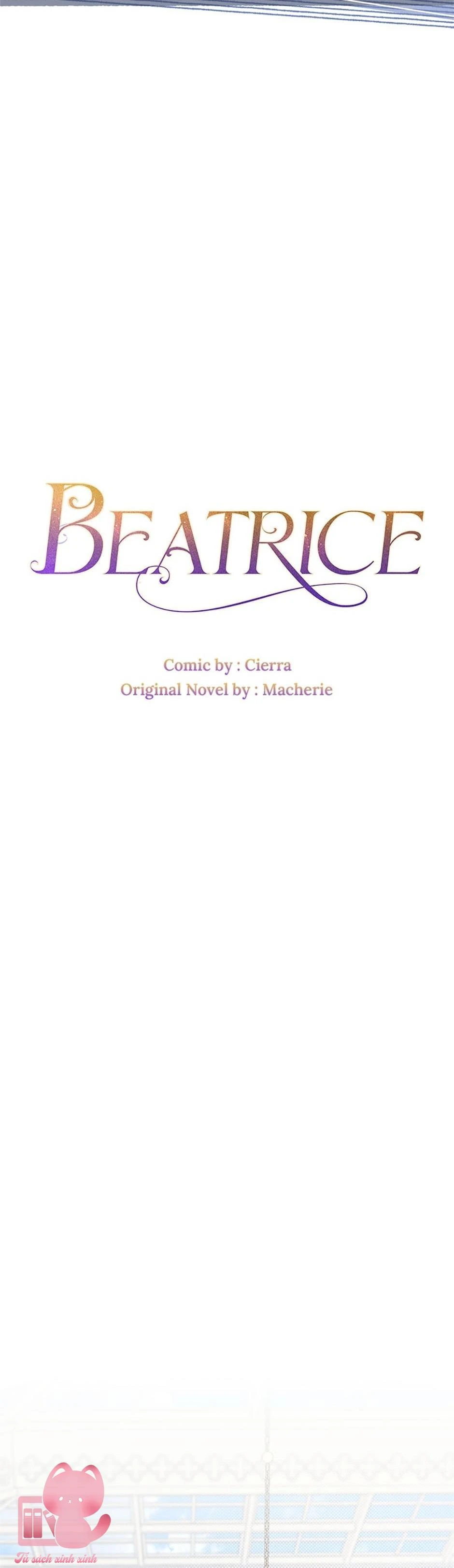 Công Chúa Chloe Chapter 123 - 16