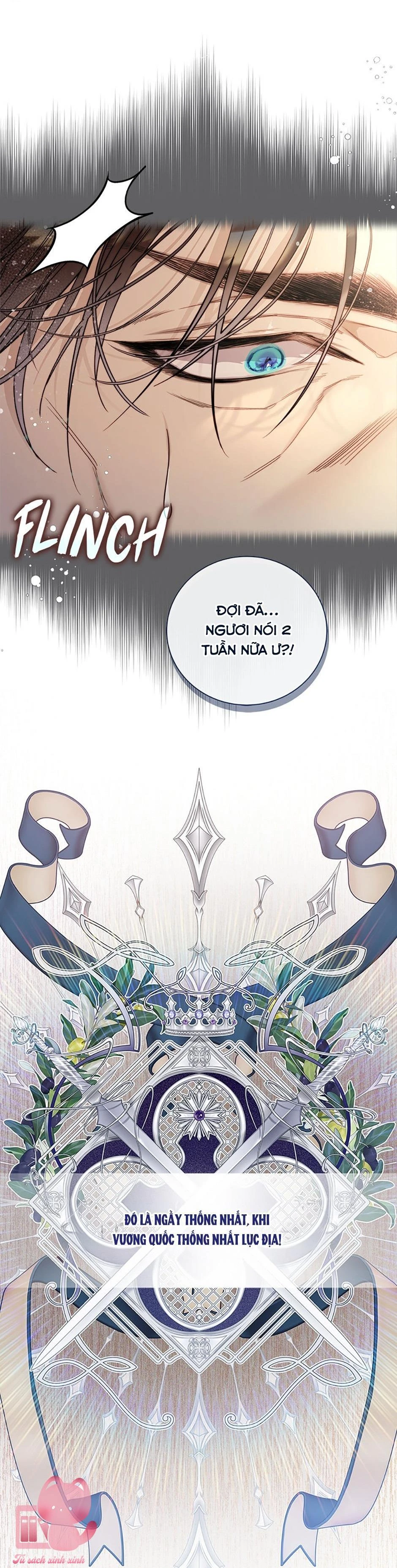 Công Chúa Chloe Chapter 123 - 20