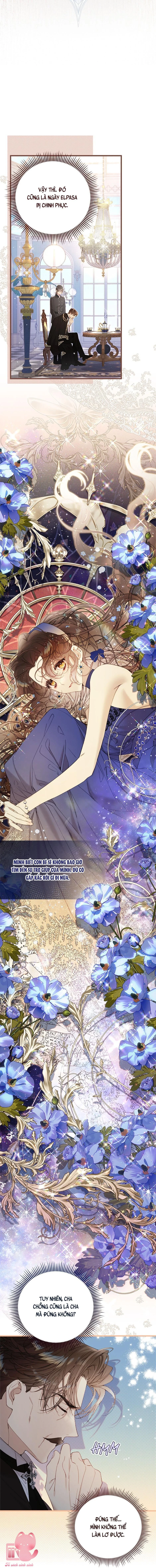 Công Chúa Chloe Chapter 123 - 21