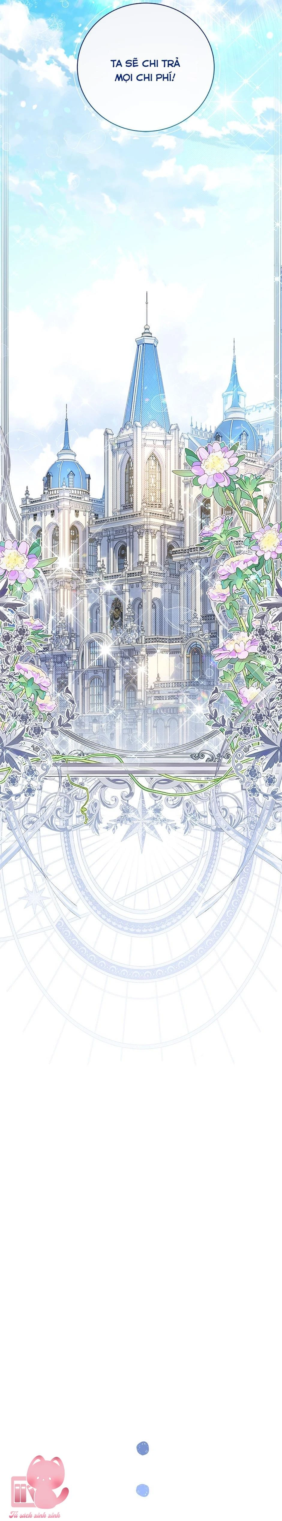 Công Chúa Chloe Chapter 123 - 23