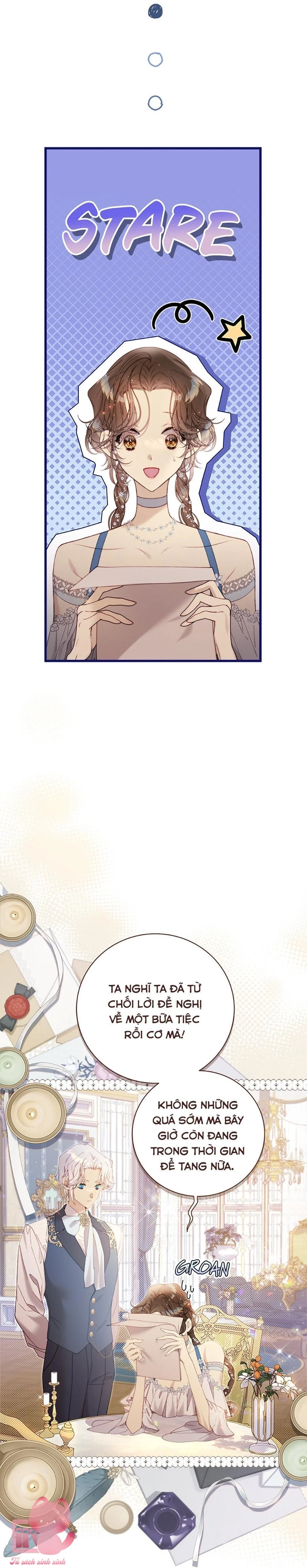 Công Chúa Chloe Chapter 123 - 24