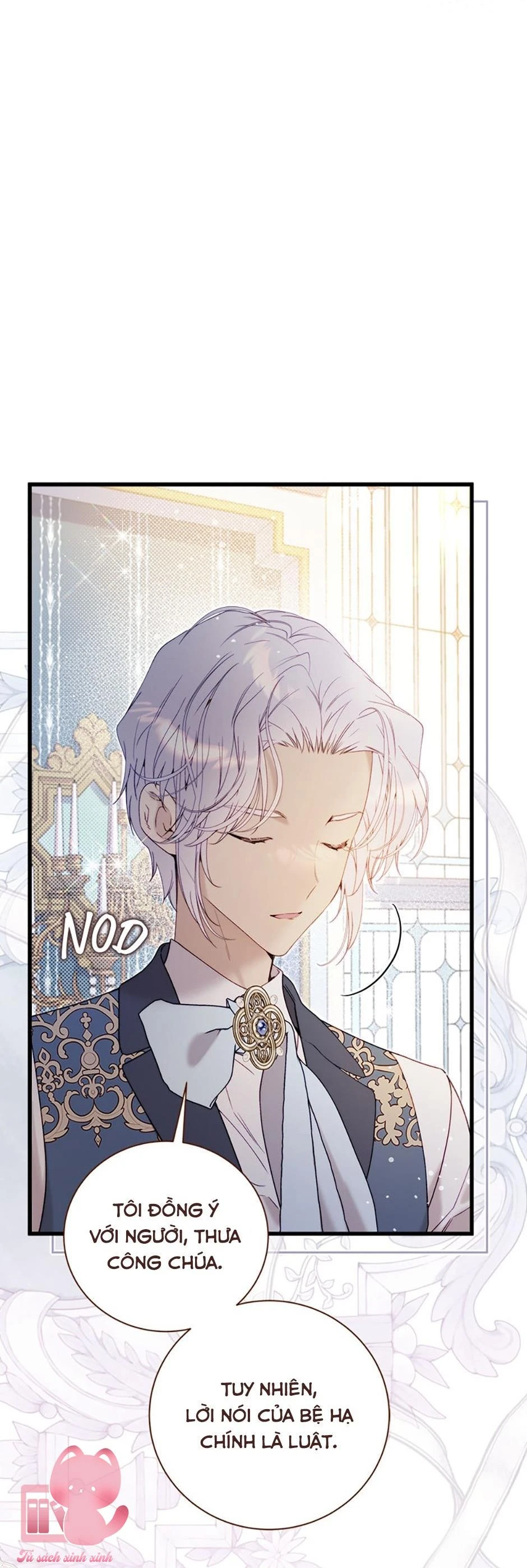 Công Chúa Chloe Chapter 123 - 25