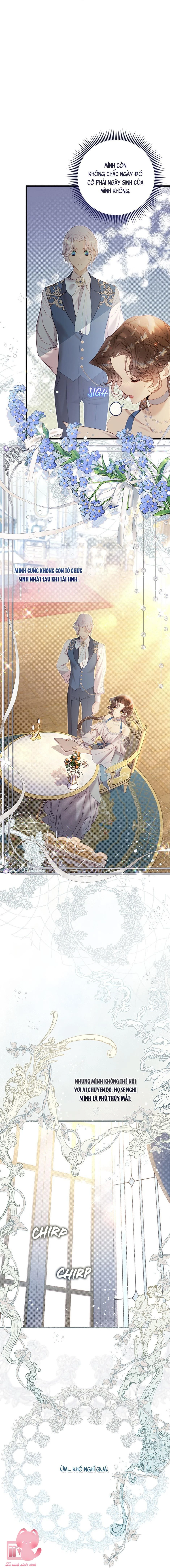 Công Chúa Chloe Chapter 123 - 27