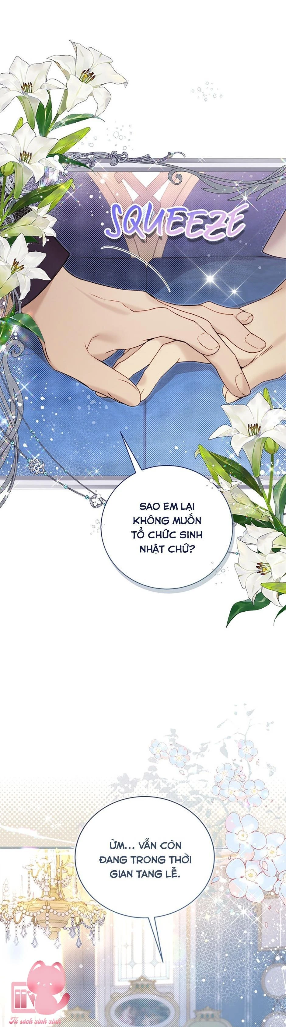 Công Chúa Chloe Chapter 123 - 28