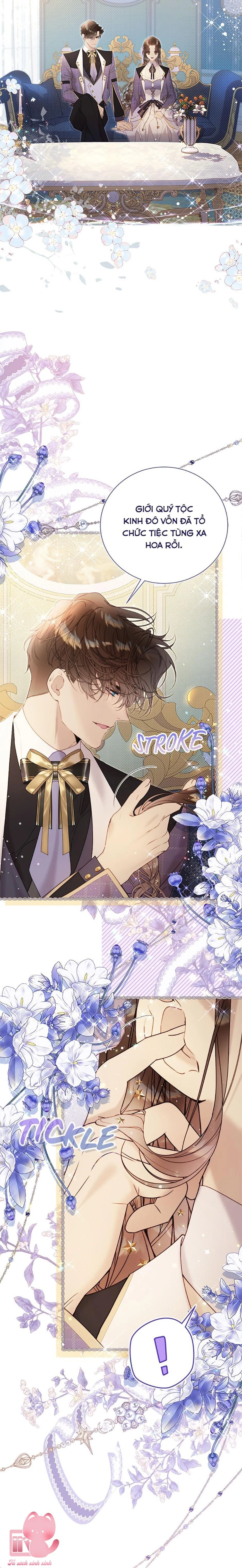 Công Chúa Chloe Chapter 123 - 29