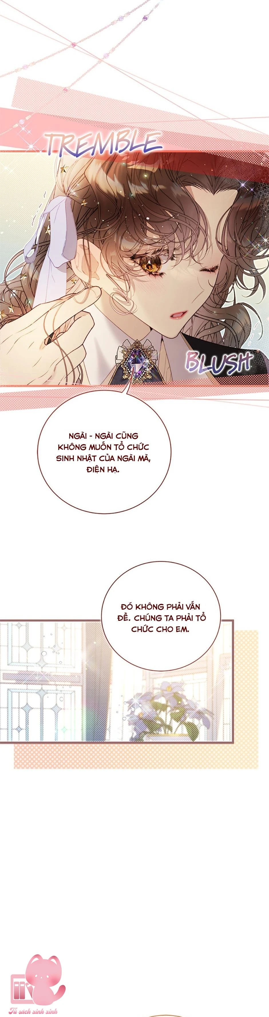 Công Chúa Chloe Chapter 123 - 30