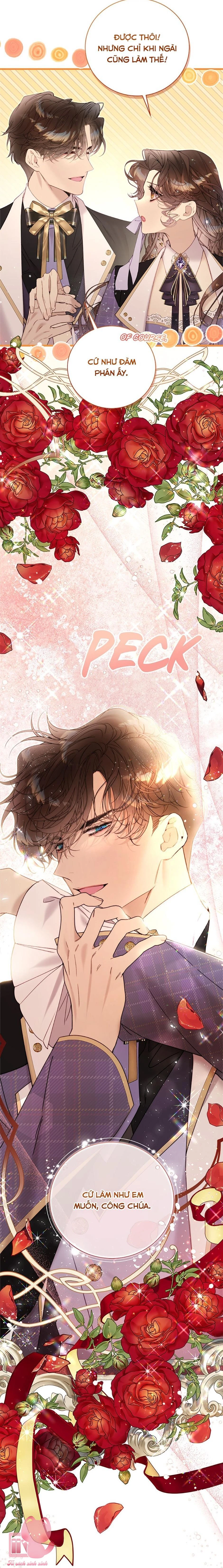 Công Chúa Chloe Chapter 123 - 31