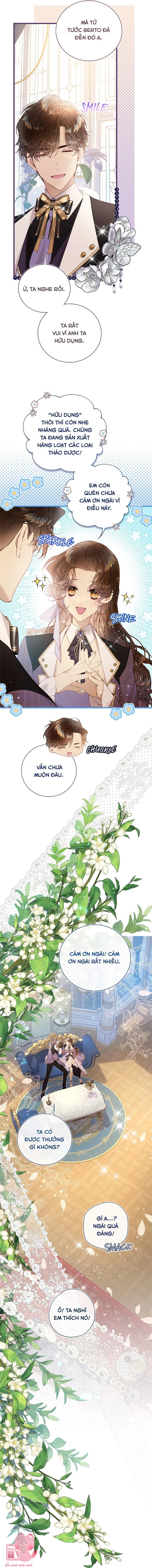 Công Chúa Chloe Chapter 123 - 33