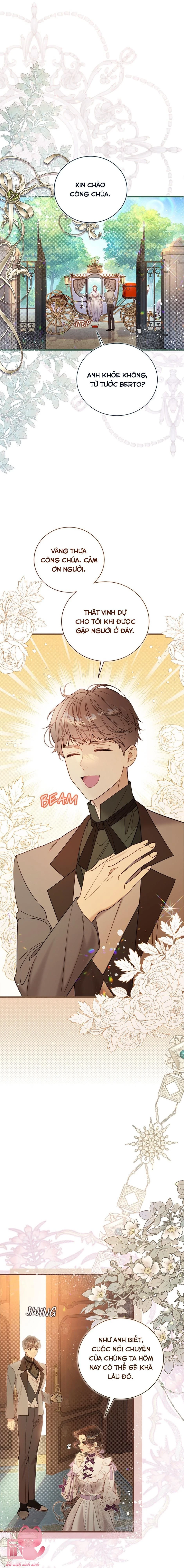 Công Chúa Chloe Chapter 123 - 35