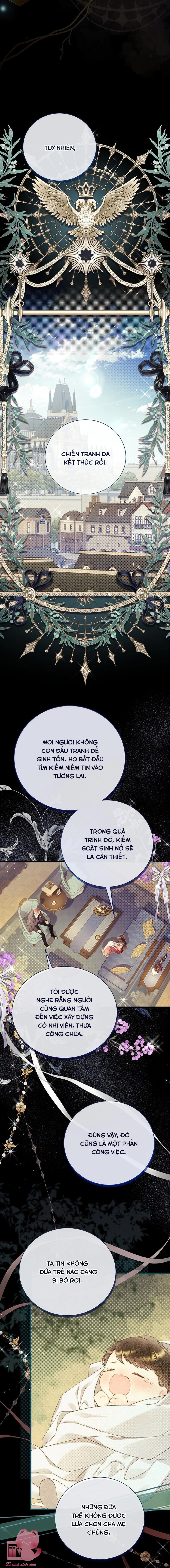 Công Chúa Chloe Chapter 123 - 38