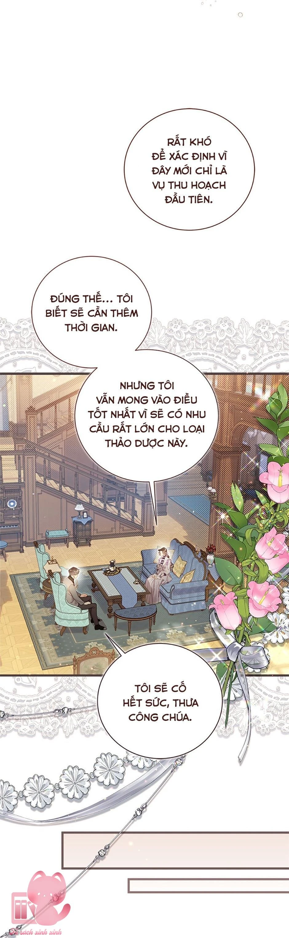 Công Chúa Chloe Chapter 123 - 40