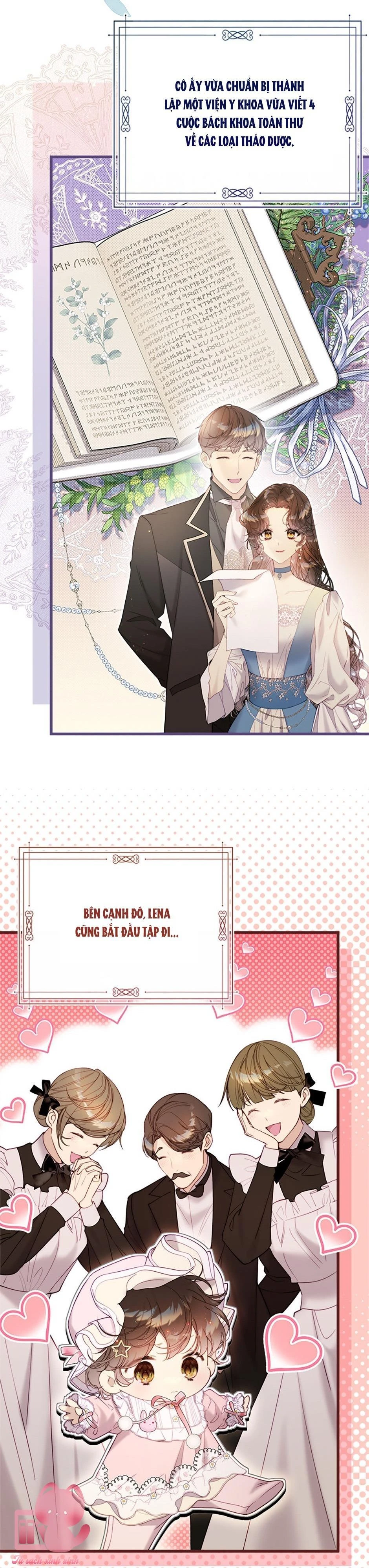 Công Chúa Chloe Chapter 123 - 42