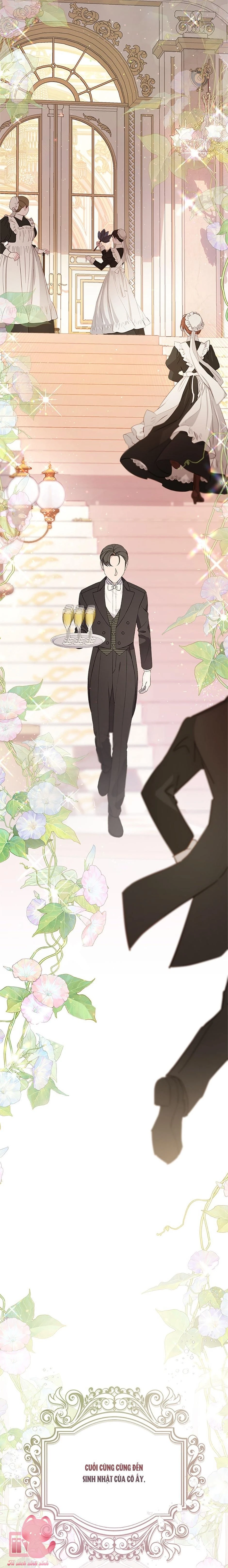 Công Chúa Chloe Chapter 123 - 44