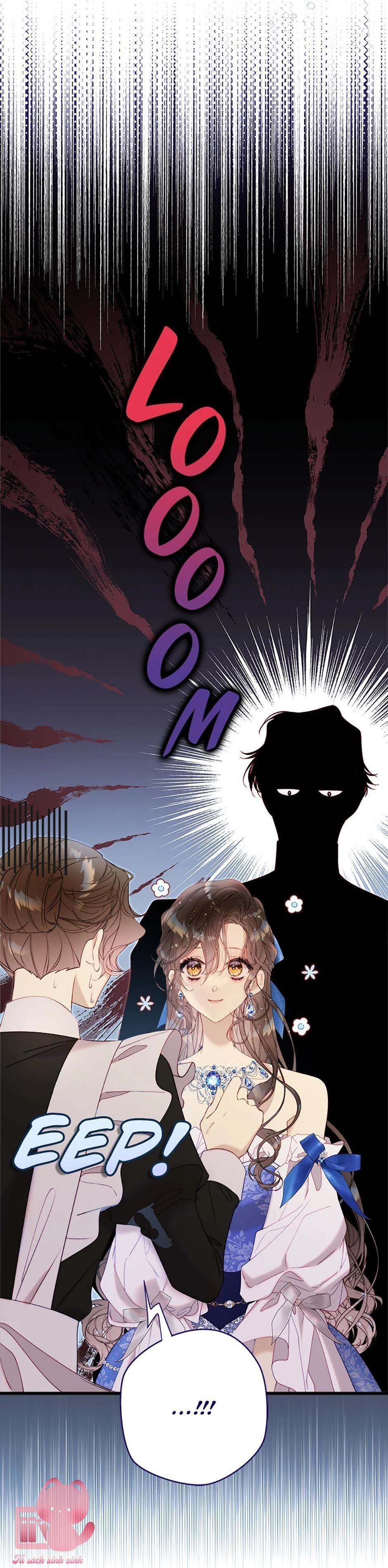 Công Chúa Chloe Chapter 127 - 2