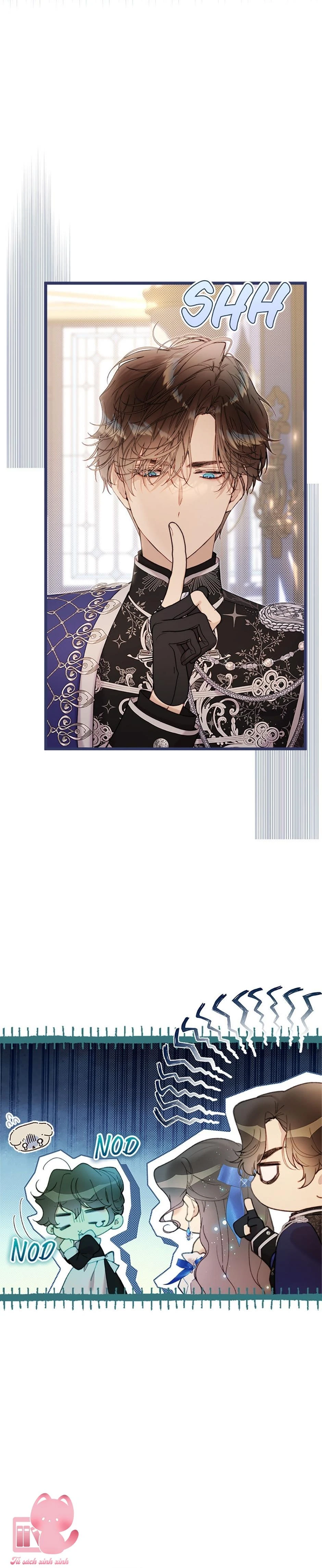 Công Chúa Chloe Chapter 127 - 3