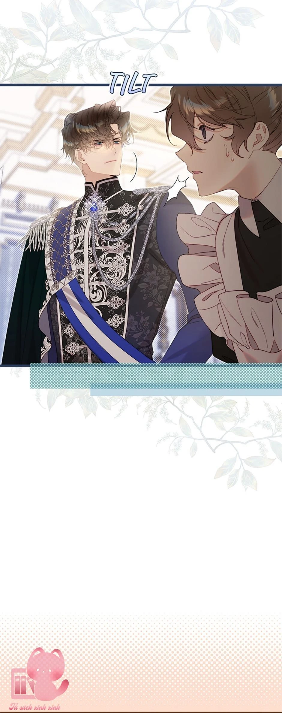 Công Chúa Chloe Chapter 127 - 4