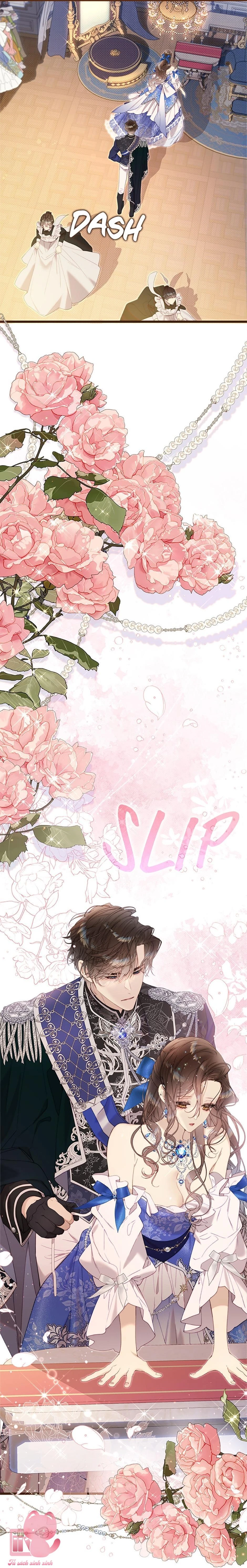 Công Chúa Chloe Chapter 127 - 5