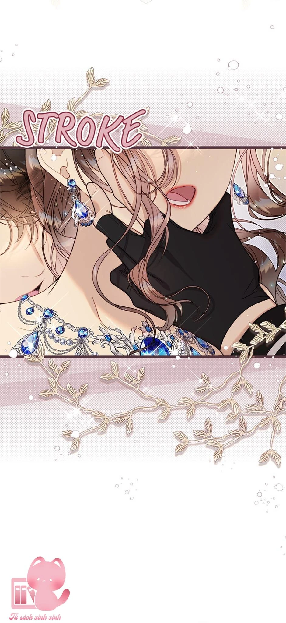 Công Chúa Chloe Chapter 127 - 6