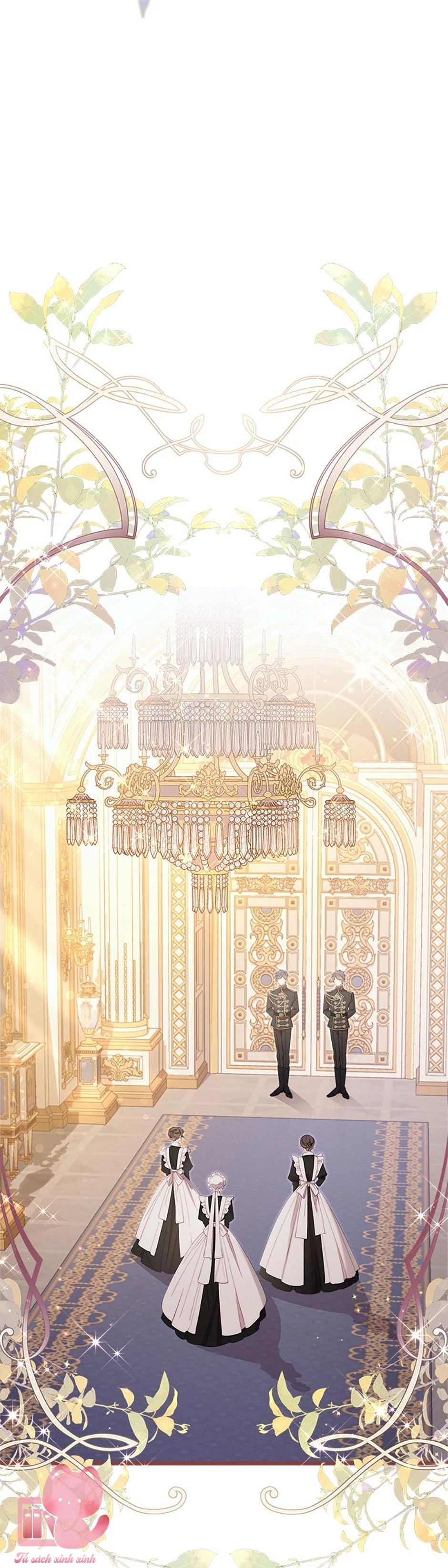 Công Chúa Chloe Chapter 127 - 7