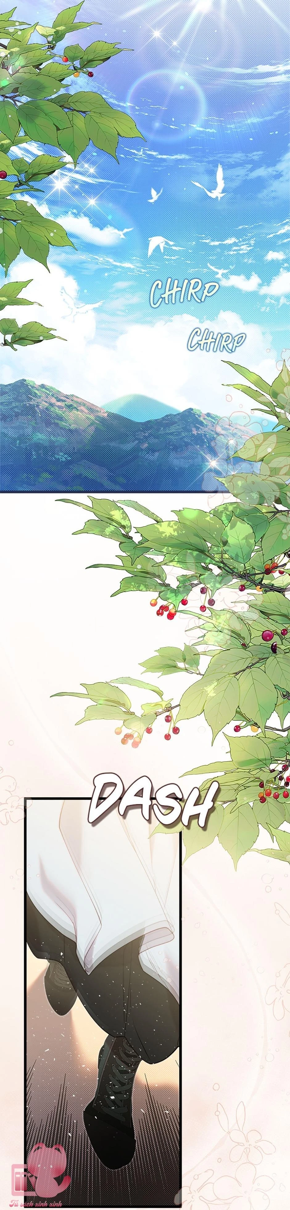 Công Chúa Chloe Chapter 127 - 9