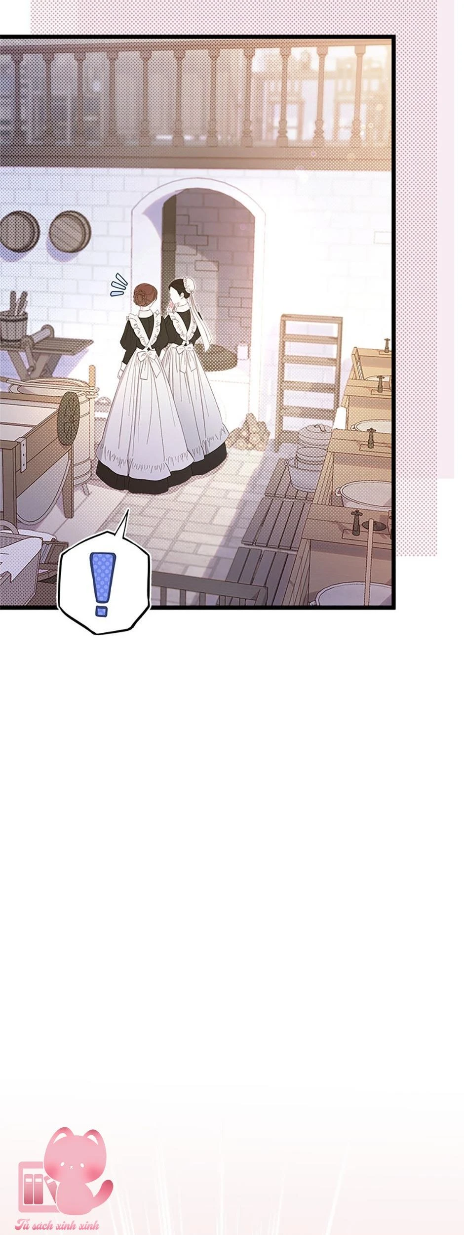 Công Chúa Chloe Chapter 127 - 12