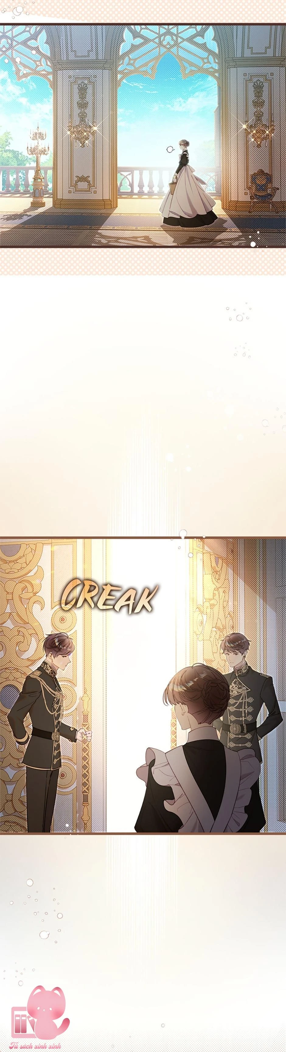 Công Chúa Chloe Chapter 127 - 14