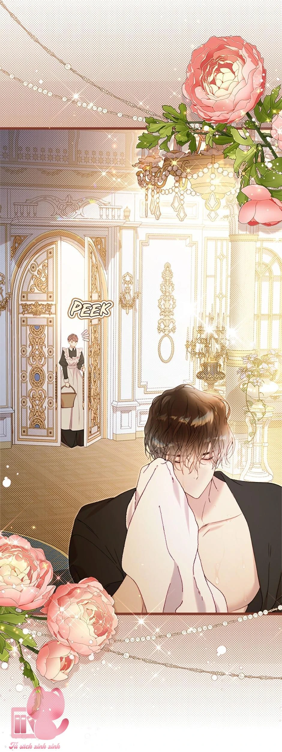 Công Chúa Chloe Chapter 127 - 15