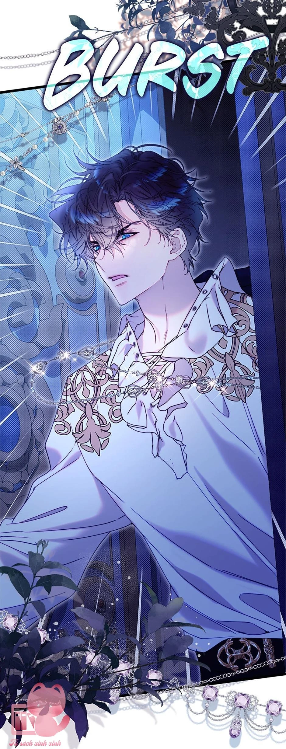 Công Chúa Chloe Chapter 127 - 16