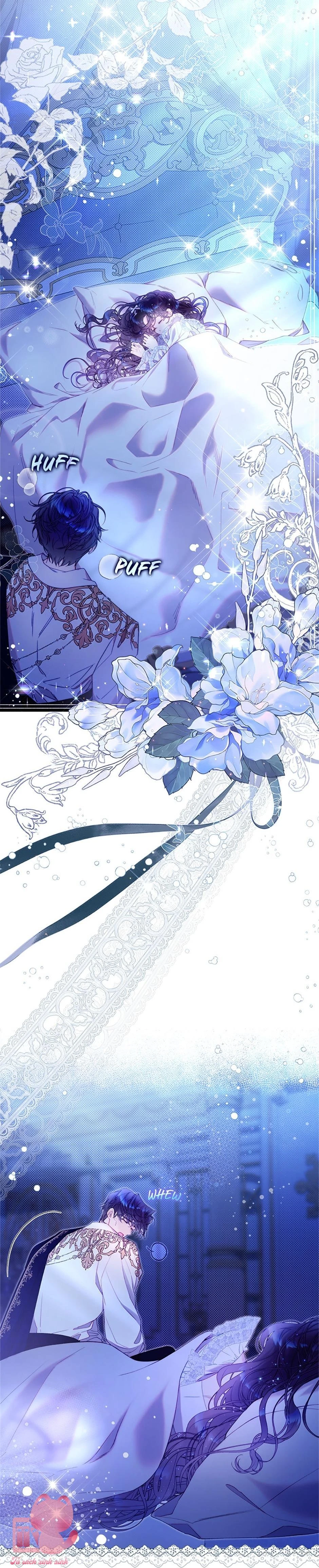 Công Chúa Chloe Chapter 127 - 17