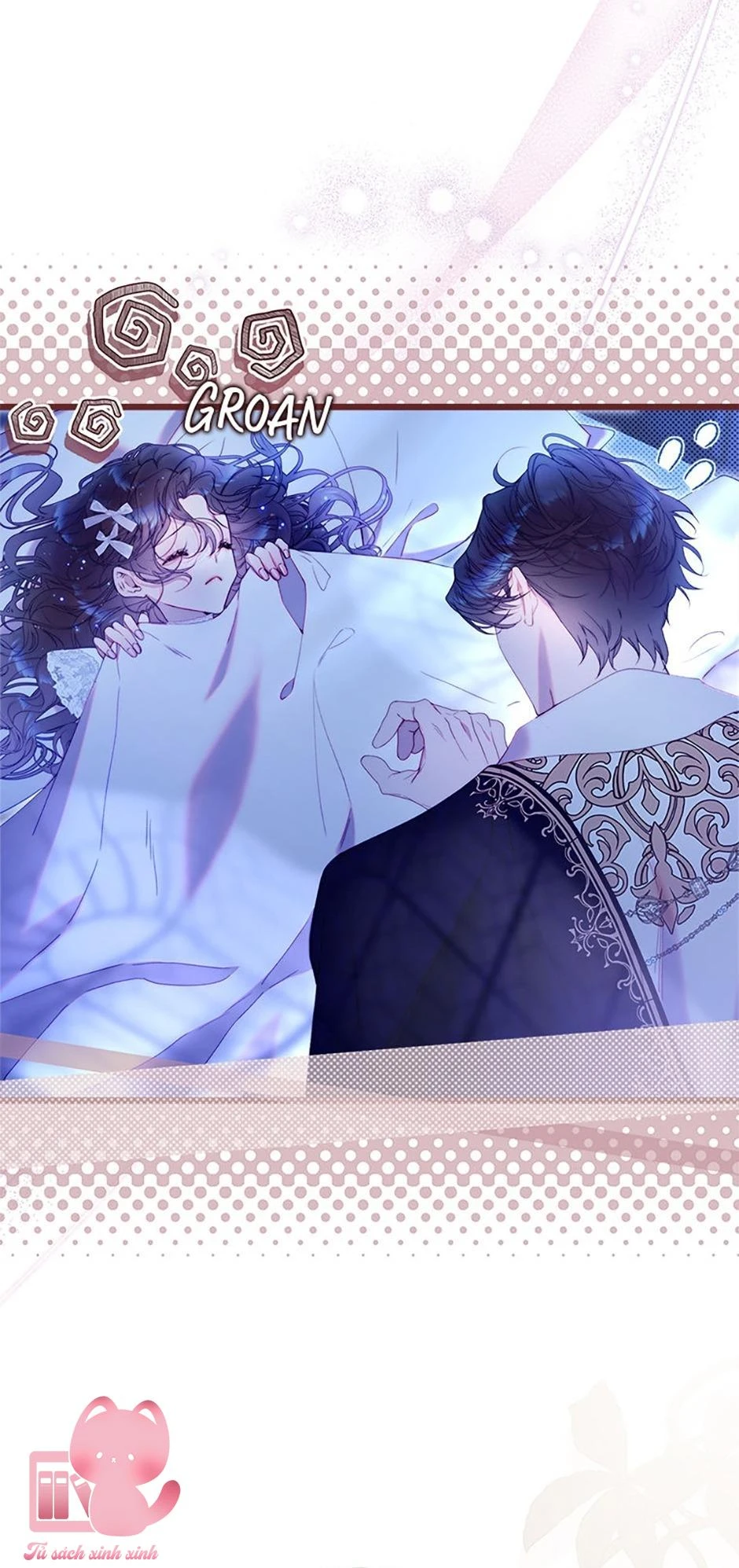 Công Chúa Chloe Chapter 127 - 18