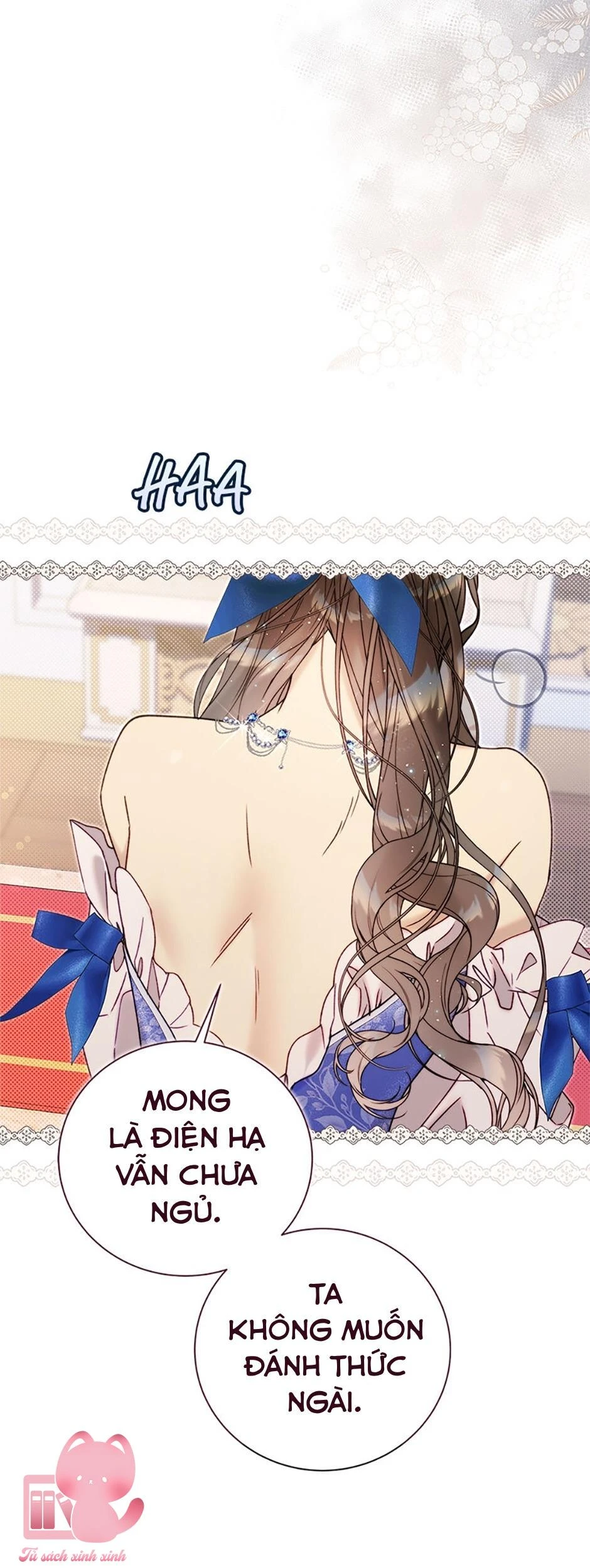 Công Chúa Chloe Chapter 127 - 25