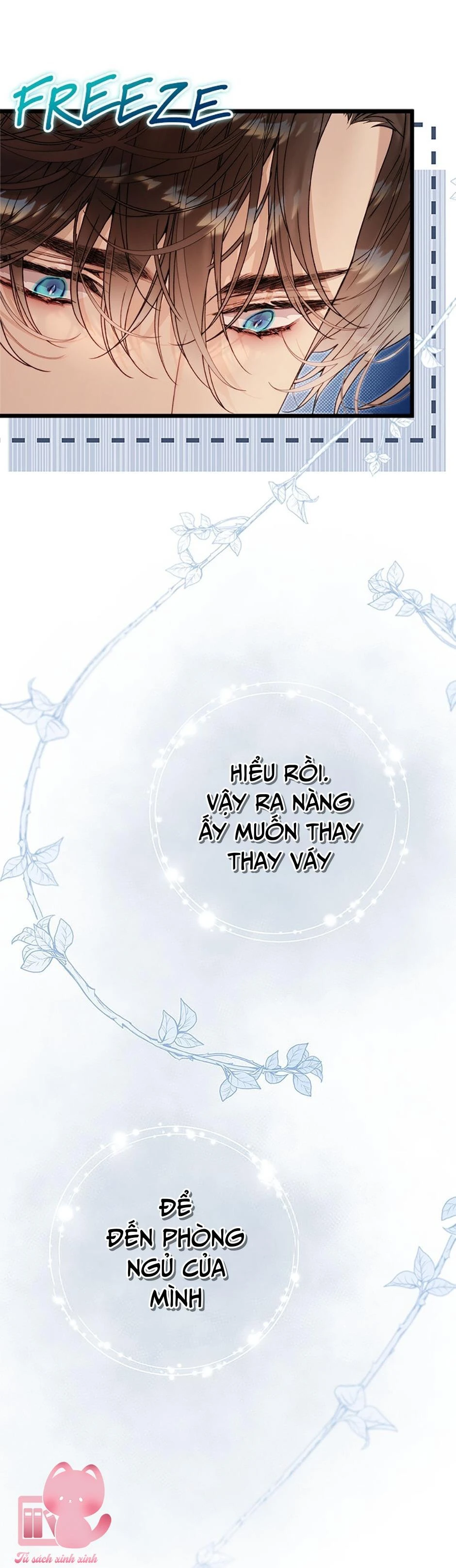 Công Chúa Chloe Chapter 127 - 26