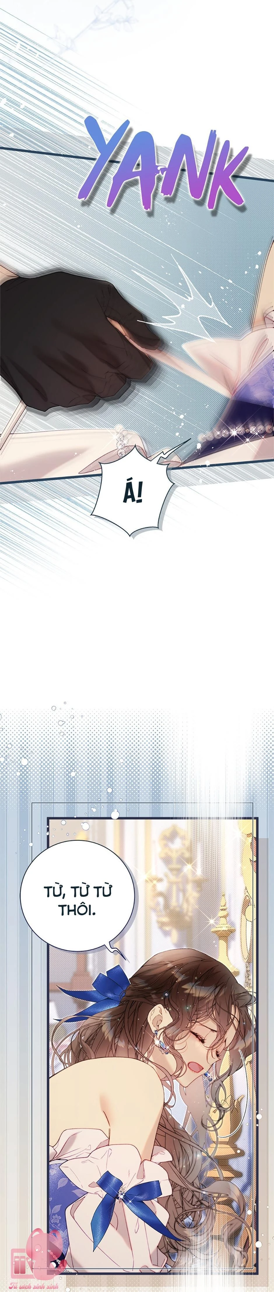 Công Chúa Chloe Chapter 127 - 27