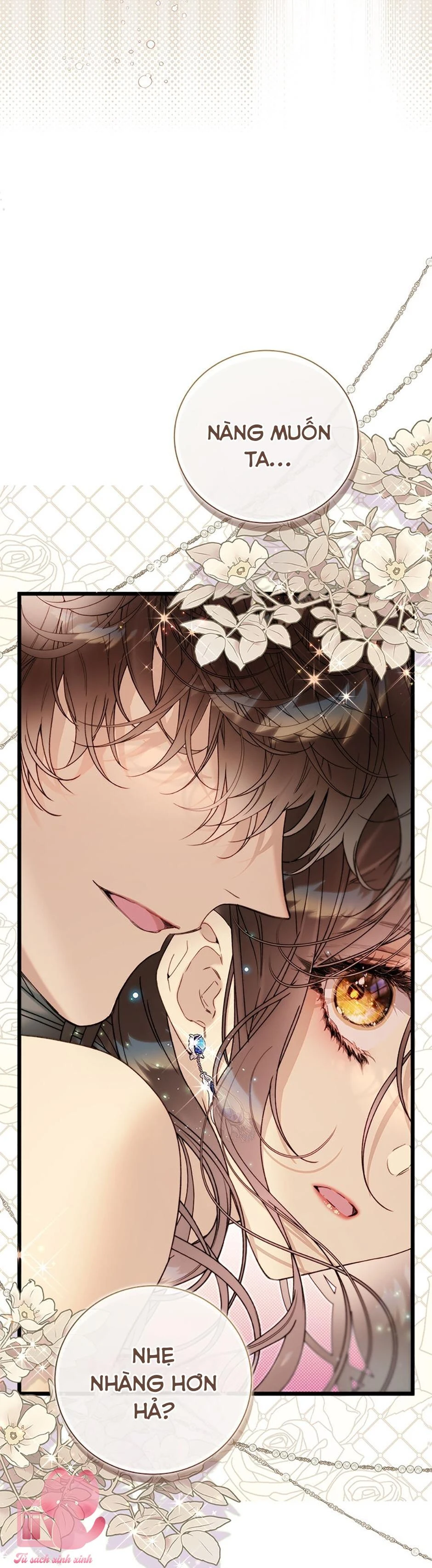 Công Chúa Chloe Chapter 127 - 28