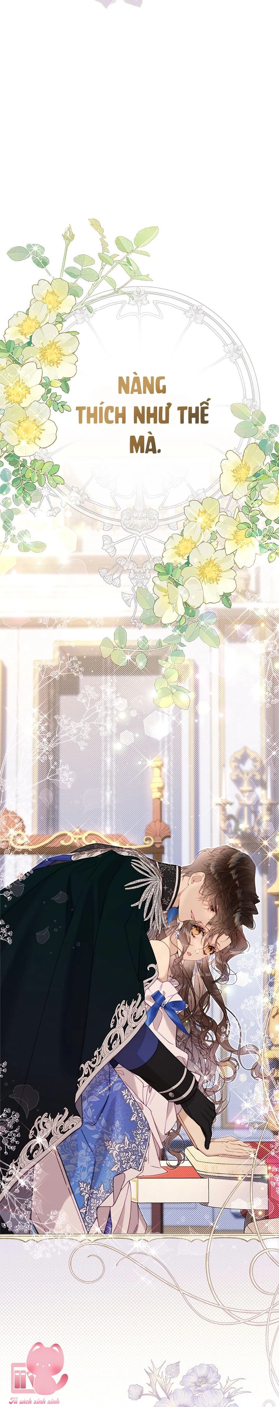 Công Chúa Chloe Chapter 127 - 29