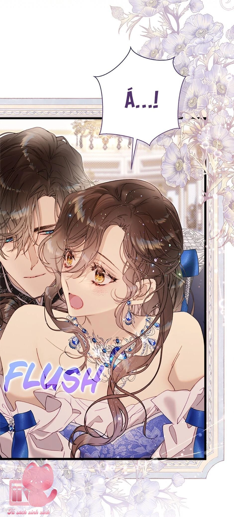 Công Chúa Chloe Chapter 127 - 30