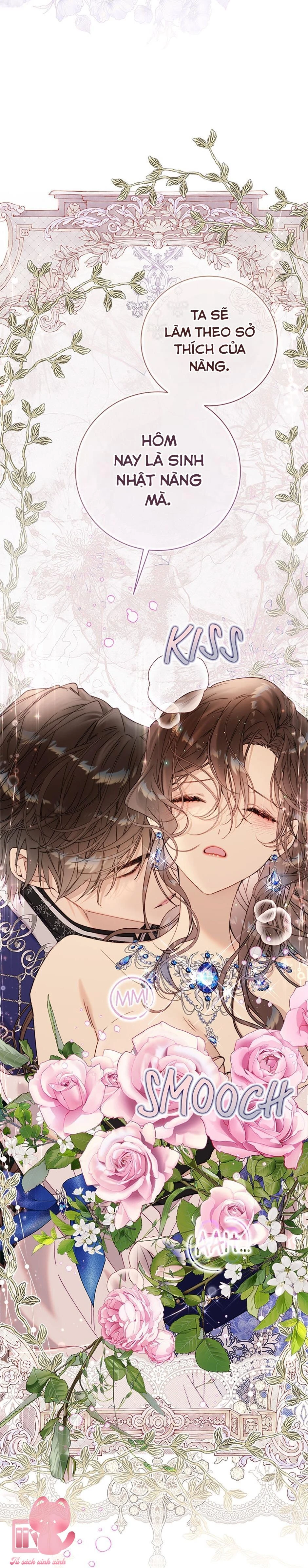 Công Chúa Chloe Chapter 127 - 31